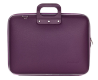 Bombata Maxi 17" śliwkowa - 602387 - zdjęcie 1